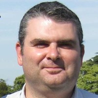Darren Palmer