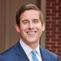 Hunter Steadley, CFA, CAIA, CFP®