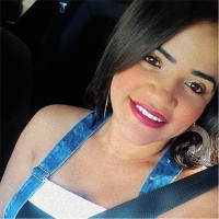 Luanna Cecília