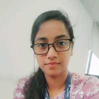Kavyashree R