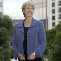 Helen Hodgson