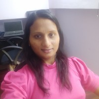 URMILA PAWAR