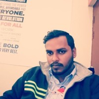 Tushar Jauhri