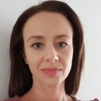 Eva Olsanska