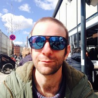 José Tomás Aguirre Edwards