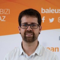 Bergoi Madernaz