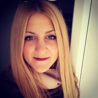 Elefheria Thomopoulou
