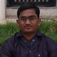 Bhimraj Darode