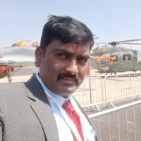 Manjunatha. G Manju