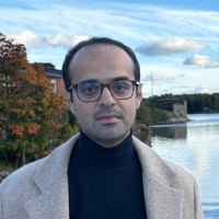 Saeid Bilehjani