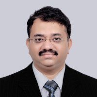 Siddharth Shinkar