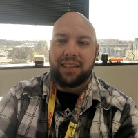 Kevin Perelle