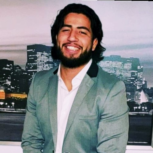Isaiah Vela