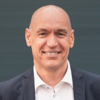 Peter Gybel - Rekruttering og HR