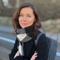 Alicia Gustafsson