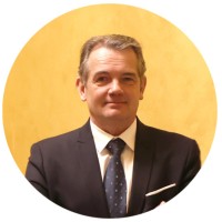 Xavier BERTHET
