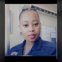 Pinky Mbhele