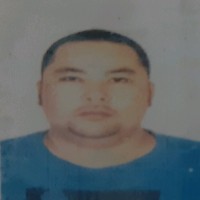 Renaldo Marquezo