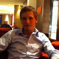Dmitriy Safonov