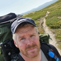 Arne Sæthern Christensen
