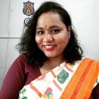 Swati Mohapatra