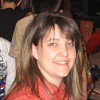 Nancy Ruel