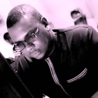 Mamoudou Diop