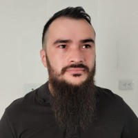Oscar Ferney Valderrama Buitrago