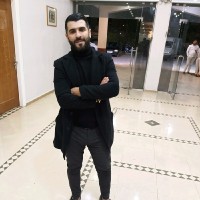 Djamel Eddine Rahmoun