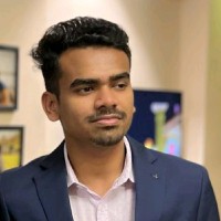 Kaustubh Kamble