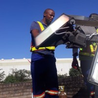 Simthembile Dlamini