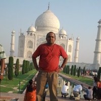 BIJAYA DAS