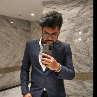 Ankit Sharma