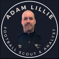 Adam Lillie