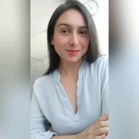 Melissa Gil Rincon