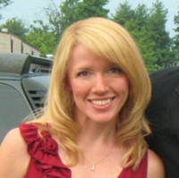 Nicole Peck