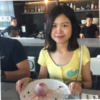 Ting Ju Yang