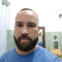 Rodrigo Araujo Da Silva
