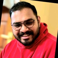 Abel K Zachariah