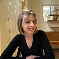Olivia McAvoy
