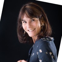 Corinne Roy
