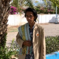 Bernardinus Realino Justin Novandri Priambudi