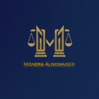 Monera Alnowaiser