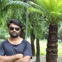 Amrish Kumar Pandey