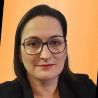 Virginie Grandcolas