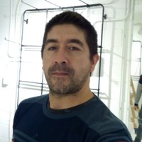 Juan Sebastian Rodriguez