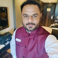 Hanwant Singh Rathore