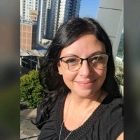 María Gabriela De Luca