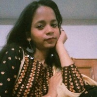 Nazma Ansari