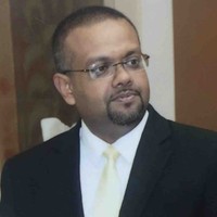 Roger Talayaratne